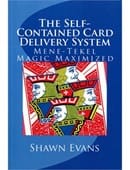 The Self-Contained Card Delivery System Book