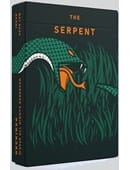 The Serpent Playing Cards Deck of Cards
