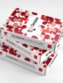 The Session 2022 Playing Cards Deck of Cards