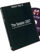 The Session DVD DVD