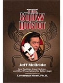 The Show Doctor Book