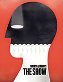 Woody Aragon - The Show (Free Download) Magic download (video)