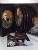The Skinner Tapes DVD