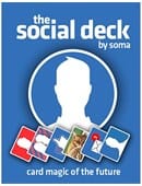 The Social Deck  Refill