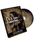 The SOS Coin Production DVD