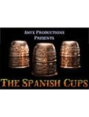 The Spanish Cups Accessory