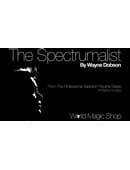 The Spectrumalist Trick