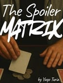 The Spoiler Matrix Video download