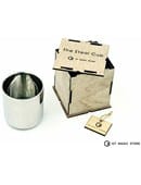 The Steal Cup Trick