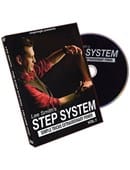 The Step System Volume 1 DVD