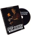 The Step System Volume 2 DVD