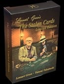 The Stolen Cards: Limited Edition Trick