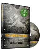 The Stolen Cards DVD
