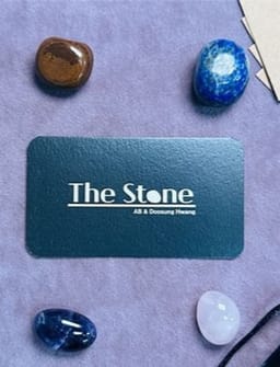 The Stone Trick