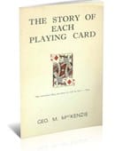 The Story of Each Playing Card Ebook