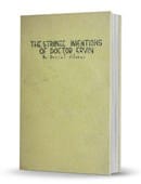 The Strange Inventions of Doctor Ervin Ebook