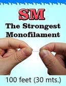 The Strongest Monofilament Accessory