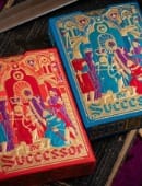 The Successor Playing Cards Deck of Cards
