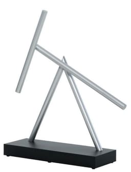 The Swinging Sticks Puzzle