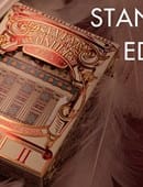 The Temple of Artemis at Ephesus Playing Cards Deck of Cards