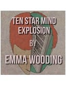 The Ten Star Mind Explosion Ebook