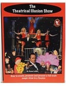 The Theatrical Illusion Show Book