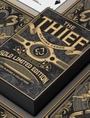 The Thief Playing Cards Deck of Cards