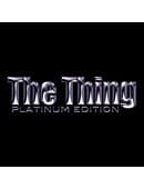 The Thing Platinum Edition DVD