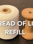 The Thread of Life Refill Trick