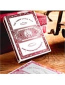 The Three Little Pigs Playing Cards Deck of Cards