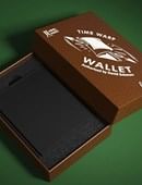 Time Warp Wallet Accessory