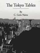 The Tokyo Tables Ebook