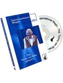 The Tonny van Rhee Lecture 3 DVD