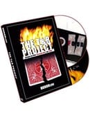 The T&R Project DVD