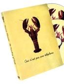 The Treachery of Tricks DVD