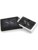 The Triangles Prototype Edition Playing Cards Trick
