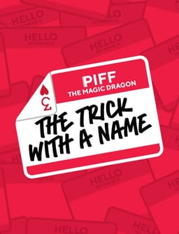 The Trick with a Name Trick and download