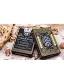 The Turtle Club Playing Cards Deck of Cards