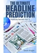 The Ultimate Headline Prediction Book