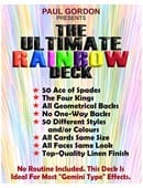 The Ultimate Rainbow Deck Accessory
