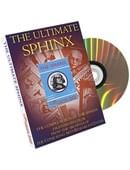 The Ultimate Sphinx DVD