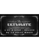 The Ultimate Tantalizer Magic download (video)