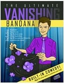 The Ultimate Vanishing Bandana Trick