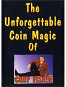 The Unforgettable Coin Magic of Cody Fisher Video download