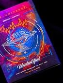 The Universe Playing Cards Deck of cards