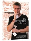 The Unorthodox Collection DVD