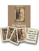 The Vanishing - Jon Allen Trick