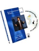 The Vanni Bossi Lecture DVD