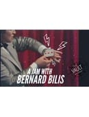 The Vault - A Jam with Bernard Bilis Video download