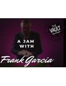 The Vault - A Jam With Frank Garcia Video download